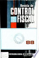 Revista de control fiscal
