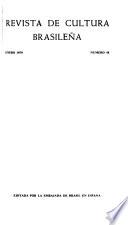 Revista de cultura brasileña