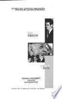 Revista de cultura brasileña