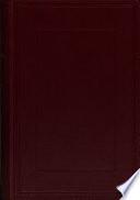 Revista de derecho, historia y letras