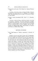 Revista de derecho internacional