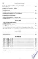 Revista de derecho penal