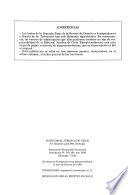 Revista de derecho y jurisprudencia y gaceta de los tribunales