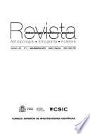 Revista de dialectología y tradiciones populares