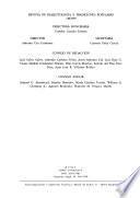 Revista de dialectología y tradiciones populares