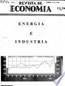 Revista de economia