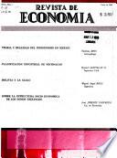 Revista de economia