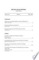 Revista de economía