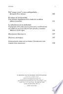 Revista de economía institucional