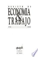 Revista de economía & trabajo