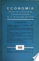 Revista de economiá y comercio
