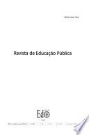 Revista de educação pública