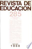 Revista de Educacion