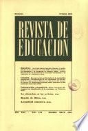 Revista de educación nº 163