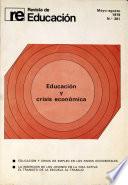 Revista de educación nº 261