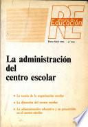 Revista de educación nº 266