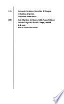 Revista de El Colegio de Sonora