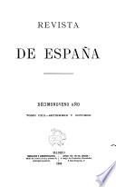 Revista de España