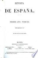 Revista de España