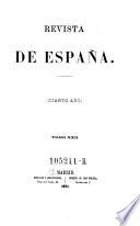Revista de España