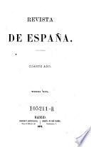 Revista de España