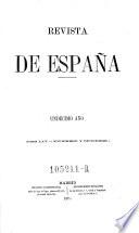 Revista de España