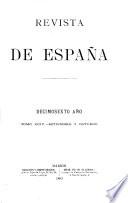 Revista de España