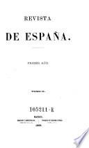 Revista de España