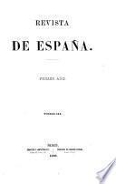 Revista de España
