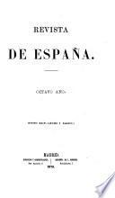 Revista de España
