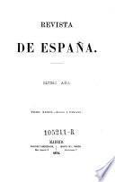 Revista de España