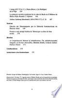 Revista de estudios budistas