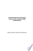 Revista de estudios hispánicos