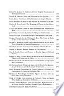 Revista de estudios hispánicos