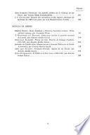 Revista de estudios políticos