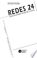 Revista de estudios sociales de la ciencia
