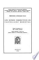 Revista de filología española