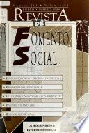Revista de Fomento Social