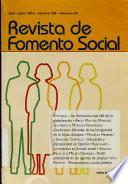 Revista de Fomento Social