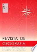 Revista de Geografia
