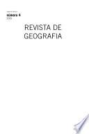 Revista de Geografia