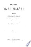 Revista de Guimarães