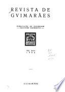 Revista de Guimarães