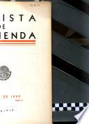 Revista de hacienda