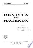 Revista de Hacienda