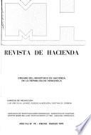 Revista de hacienda