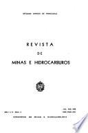 Revista de Hidrocarburos y Minas