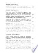 Revista de historia americana y argentina