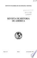 Revista de Historia de América