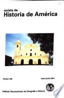 Revista de Historia de América